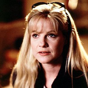 Foto Bonnie Hunt