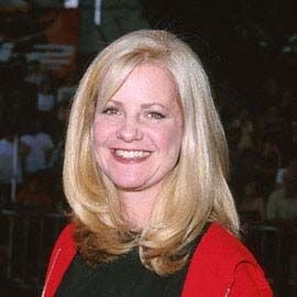 Foto Bonnie Hunt
