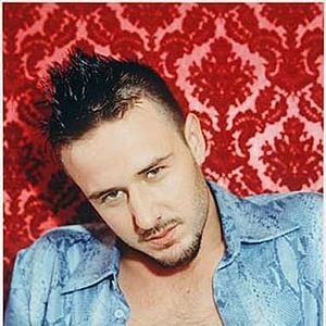 Foto David Arquette