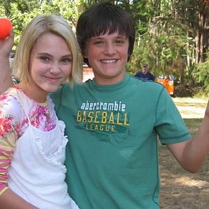 Foto AnnaSophia Robb