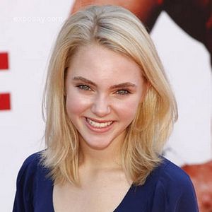 Foto AnnaSophia Robb