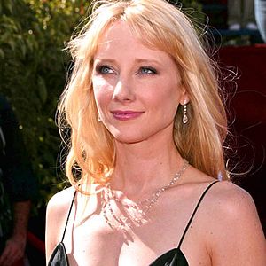 Foto Anne Heche