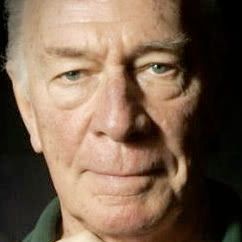 Foto Christopher Plummer