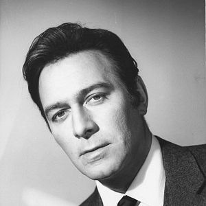 Foto Christopher Plummer