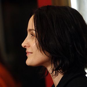 Foto Carrie-Anne Moss