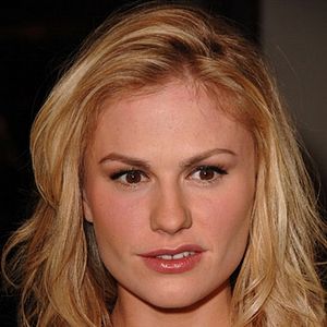Foto Anna Paquin