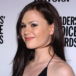 Foto Anna Paquin