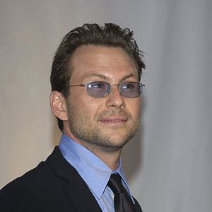 Foto Christian Slater