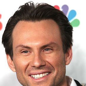 Foto Christian Slater