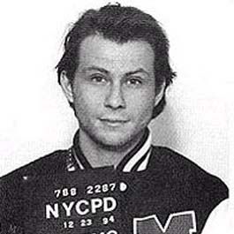 Foto Christian Slater