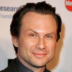 Foto Christian Slater