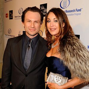 Foto Christian Slater