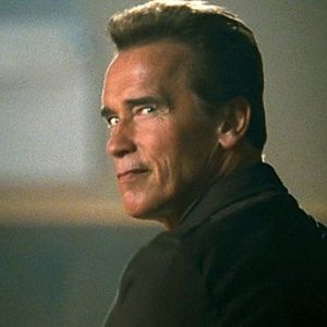 Foto Arnold Schwarzenegger