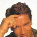 Foto Arnold Schwarzenegger