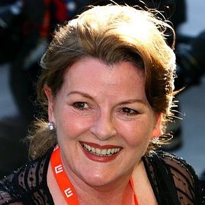 Foto Brenda Blethyn