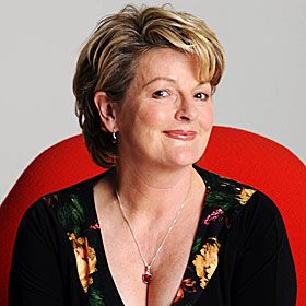 Foto Brenda Blethyn