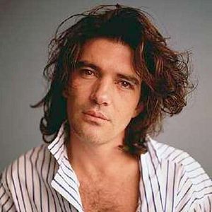Foto Antonio Banderas