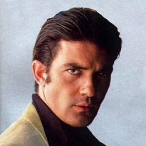 Foto Antonio Banderas