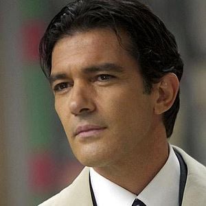 Foto Antonio Banderas
