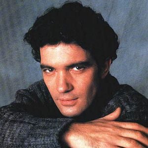Foto Antonio Banderas