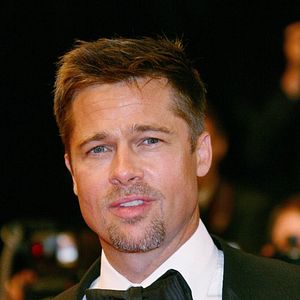 Foto Brad Pitt