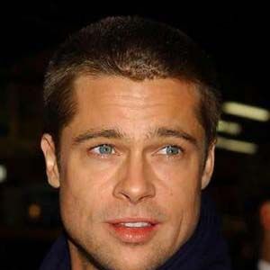 Foto Brad Pitt