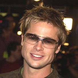 Foto Brad Pitt