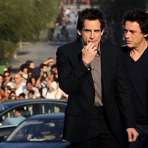 Foto Ben Stiller