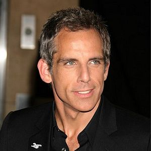 Foto Ben Stiller