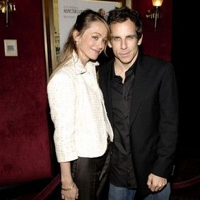 Foto Ben Stiller