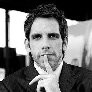 Foto Ben Stiller