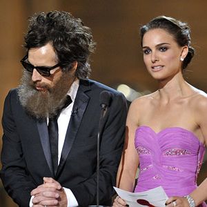 Foto Ben Stiller