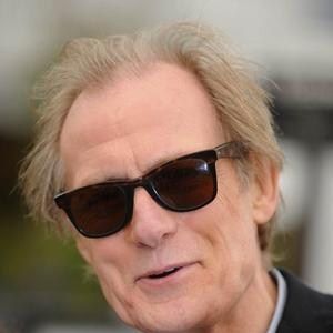 Foto Bill Nighy