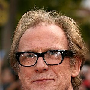 Foto Bill Nighy