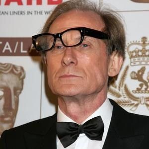 Foto Bill Nighy
