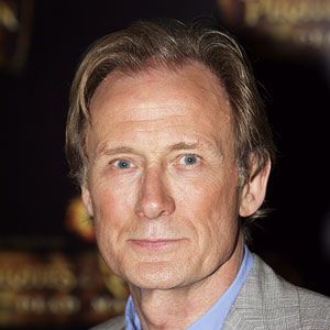 Foto Bill Nighy