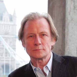 Foto Bill Nighy