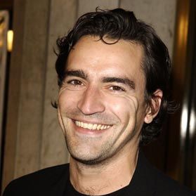 Foto Ben Chaplin