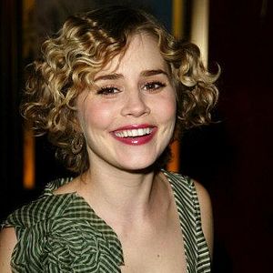 Foto Alison Lohman