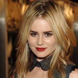Foto Alison Lohman