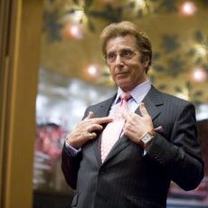 Foto Al Pacino