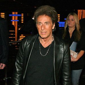 Foto Al Pacino