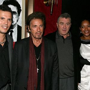 Foto Al Pacino