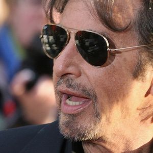 Foto Al Pacino