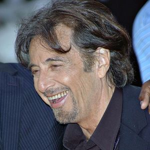 Foto Al Pacino