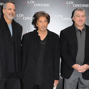Foto Al Pacino