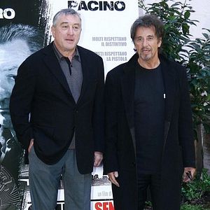 Foto Al Pacino