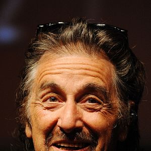 Foto Al Pacino
