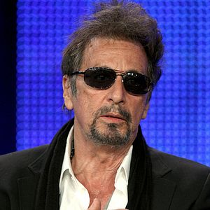Foto Al Pacino