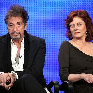 Foto Al Pacino
